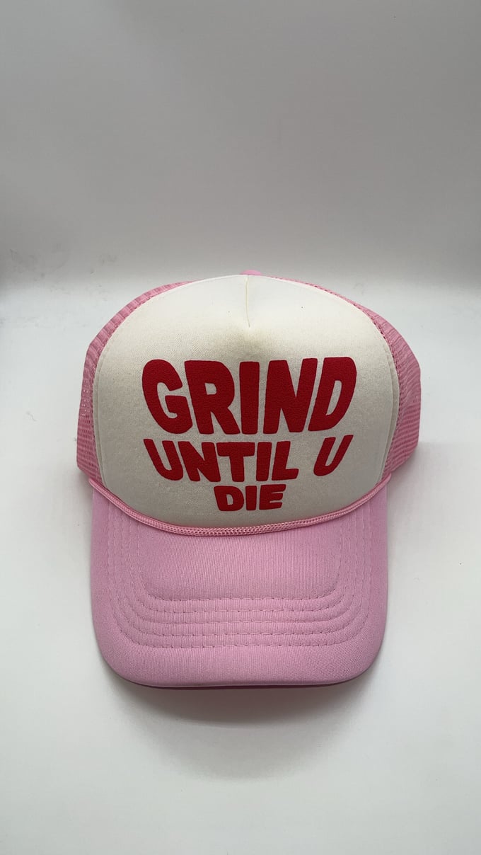 Image of Guud "Two Tone" Trucker Hat 11