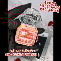 Image 6 of Hello Kitty’s Special Dab Container