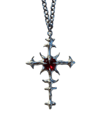 Image 1 of Kath Cross