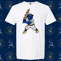 Brewers T shirt