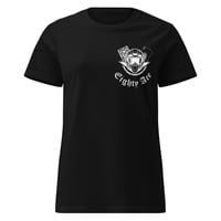 Image 2 of Women’s basic softstyle t-shirt