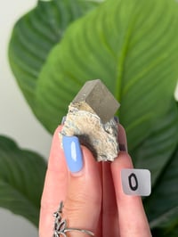 Image 15 of CHOOSE YOUR OWN PYRITE CUBES -SPAIN- LOT 2