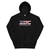 ZDC USA Hoodie