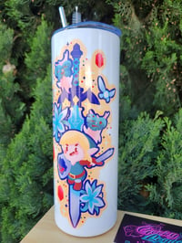 Image 3 of Zelda gobelet isotherme. 