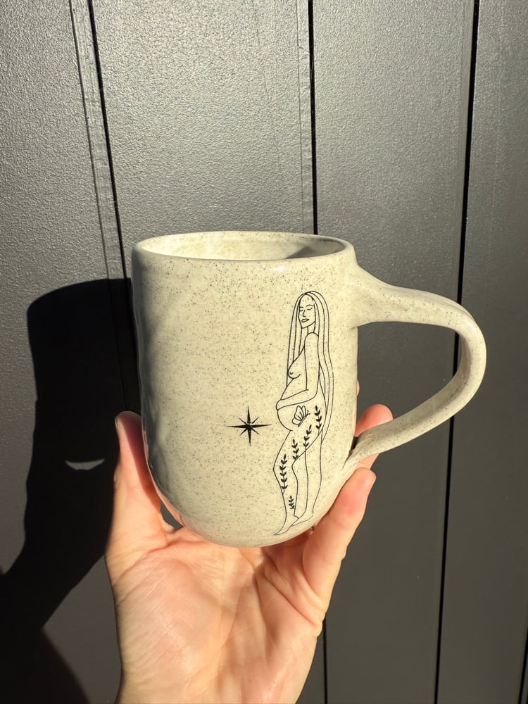 Image of Maternity Mug 4