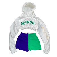 MONDO GRAS 001