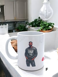 Image 7 of Black Men Coffee Mugs