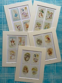 Image 12 of Peter Rabbit and friends c 1980s