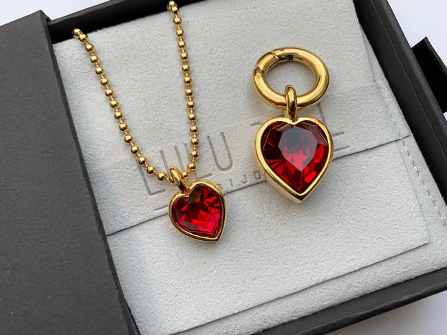 I Am Loved Twinning Gifting Set