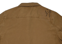 Image 8 of The Cal Walsh Jacket
