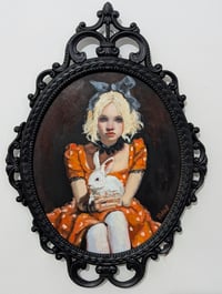 Image 1 of White Rabbit