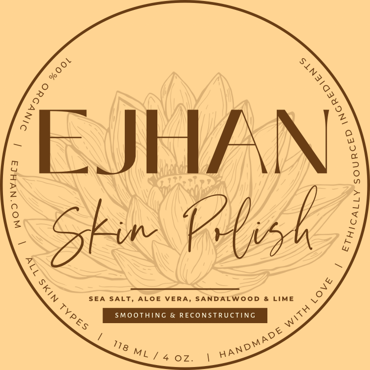 Image of Skin Polish