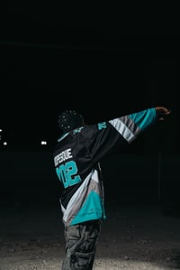 Image 2 of Dopesque Thunder jersey 