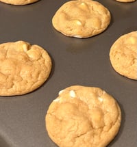 Banana Pudding Cookies