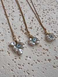 Image 5 of MATI PEARL NECKLACE 