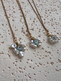 Image 5 of MATI PEARL NECKLACE