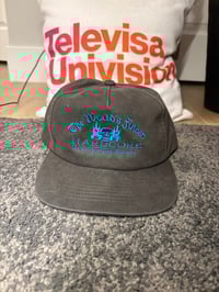 Image 2 of World's Finest - Blu/Worn Black