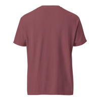 Image 4 of Unisex garment-dyed heavyweight t-shirt