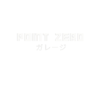 Image 5 of POINT ZERO ガレージ Banner