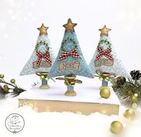 Image 1 of Christmas trees 