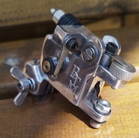 Image 8 of sidewinder polished aluminium body 