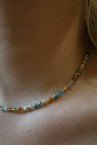 Image 4 of Ocean Blues (gold)