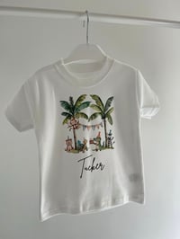 Image 1 of Safari Party T-Shirt