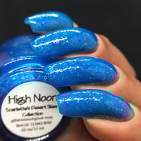 Image 3 of Glisten & Glow High Noon