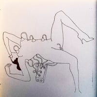 Image 5 of EROTICA #12