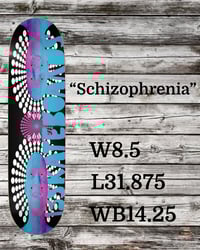 Schizophrenia