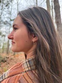 Image 1 of Simplicity Hoops