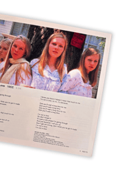 Image 6 of The Virgin Suicides (Music From The Motion Picture) CD