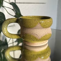 Pollen Mug
