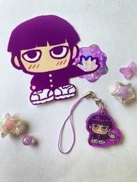 Image 1 of mob merch