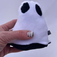 Image 1 of little ghost 0001