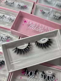 lash style DOLL  ⋆˙⟡