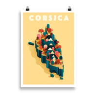 Image 2 of CORSICA