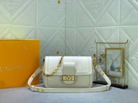 Image 8 of Lou dauphine bags (click to browse)