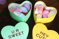 Image 1 of conversation bundles