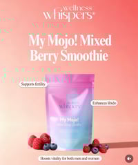 Image 5 of WELLNESS WHISPERS HORMONAL IMBALANCE BY DANI BARETTO