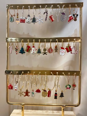 Image of Charms di Natale 2