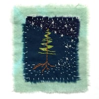 Tree Token– Tranquility