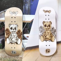 Image 1 of Teddy bear