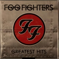 Foo Fighters- Greatest Hits