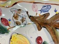 Image 3 of Harbor Springs Platter 