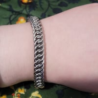 Image 3 of NOX Bracelet, Half-Persian 4-in-1 Chain