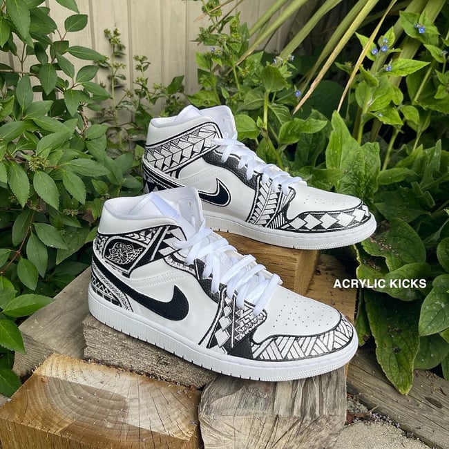 Jordan 1 - 1 of 1 Aztec