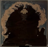 Bob Dylan- Greatest Hits