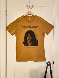 Image 4 of Ronnie Spector t-shirt