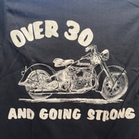 Image 1 of Over 30 Shop Tee